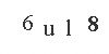 6ul8