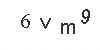 6vm9
