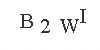 B2WI