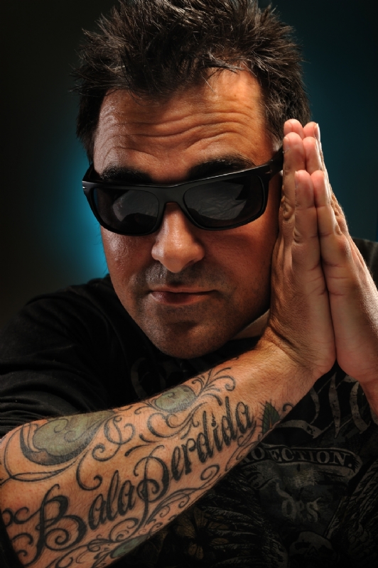 David tanguero