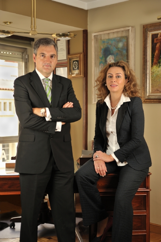 Matrimonio abogados