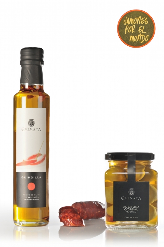Bodegn picantes