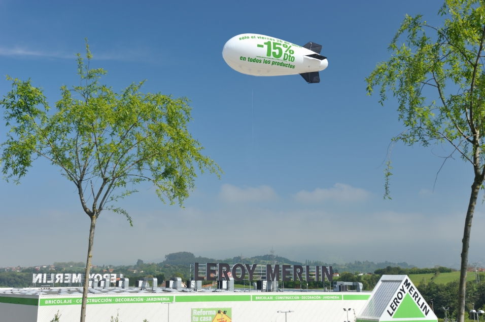 Leroy Merln Gijn