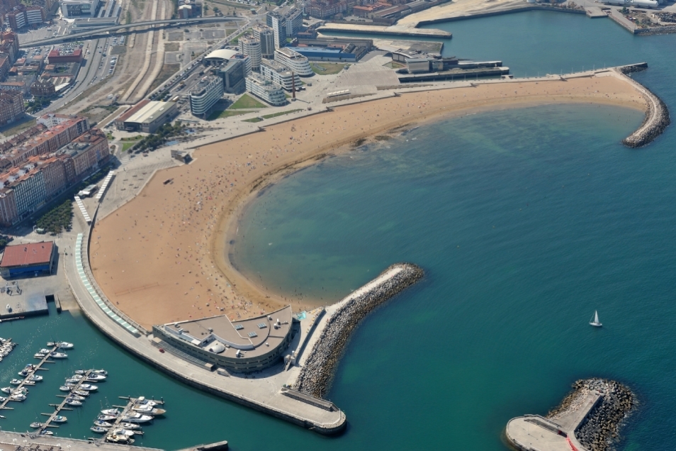 Playa de Poniente