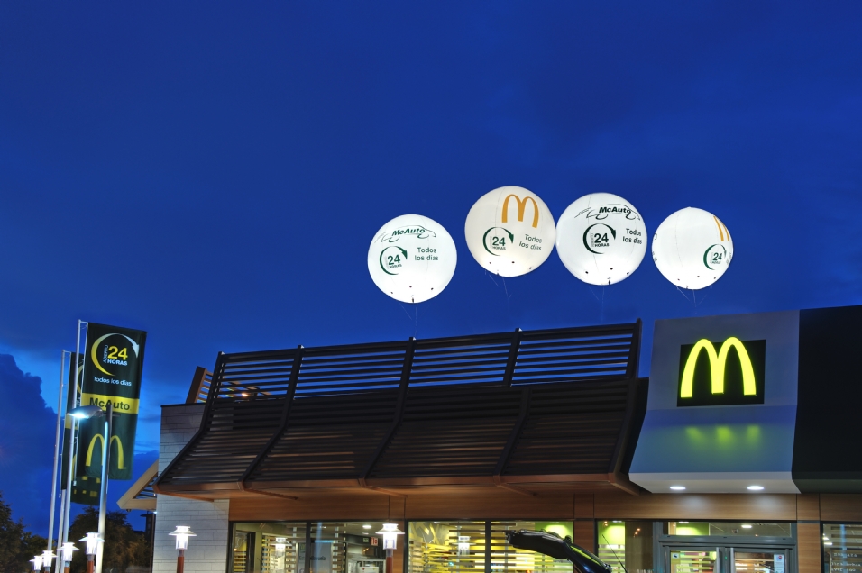 MC Donalds
