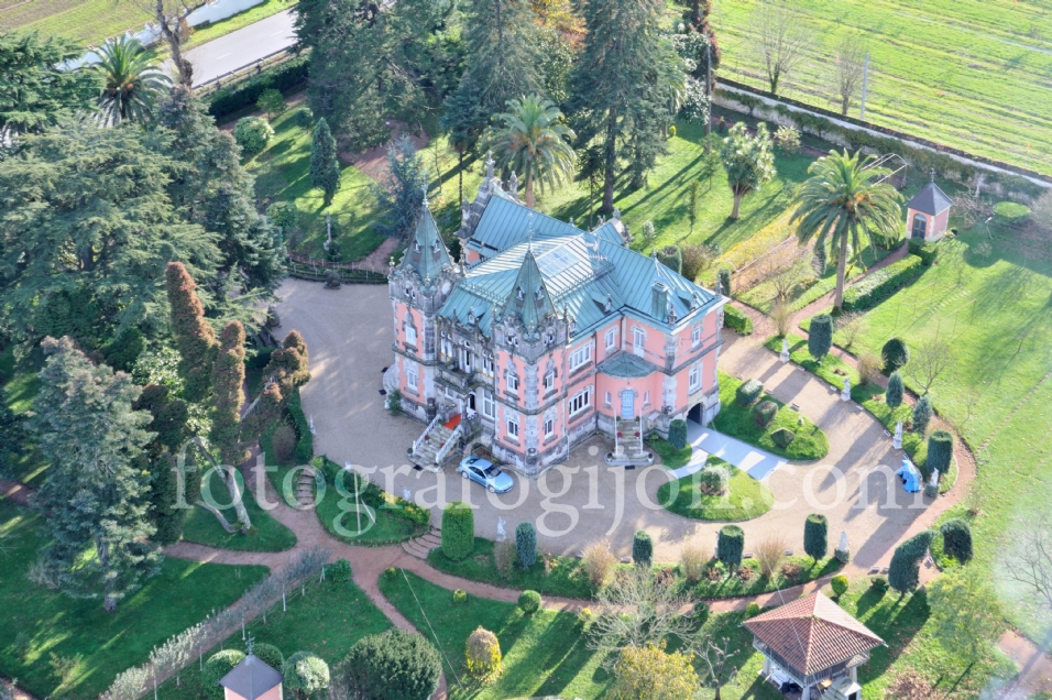 palacio